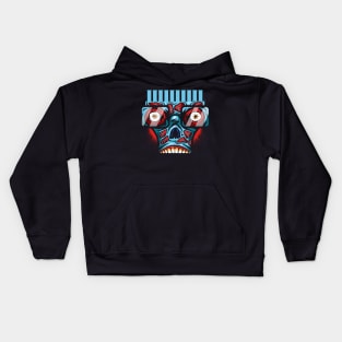 Theydents Kids Hoodie